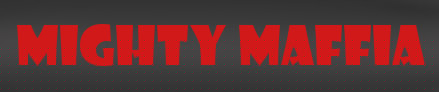 Mighty Maffia logo